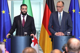 Almanya Başbakanı, Suriyeli göçmenlerin %80'inin ülkelerine geri dönmesini istiyor