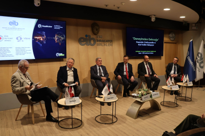 Demir Çelik Sektörünün Deneyimi, Geleceğin Profesyonelleriyle Buluştu