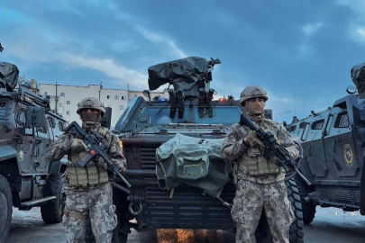 Hakkari merkezli operasyon... 20 milyar liralık yasa dışı bahis ağı çökertildi!