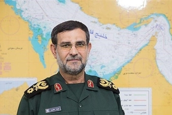 Ortadoğuda Deniz çatışması riskinin arttığı bir dönemde İran Donanması komutanı öldürüldü.