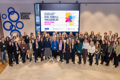 Sabancı Vakfı ve Sabancı Üniversitesi’nden Veri Temelli Eşitlik Buluşması