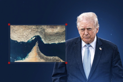 WSJ: Hürmüz Boğazı kapalı kalsa bile Trump İran operasyonunu sonlandırmaya hazır