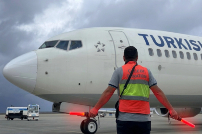 Çelebi Havacılık, Türk Hava Yolları İş Birliğiyle Asya-Pasifik’teki Operasyonlarını Güçlendiriyor