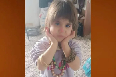 Bitlis'te 5 yaşındaki Rabia için arama çalışmaları sürüyor