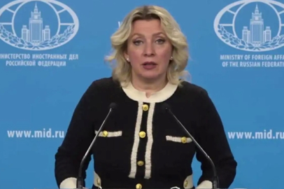 Rusya: İsrail'in Hazar bölgesine yönelik tehditleri kabul edilemez