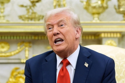 Trump: ABD'yi NATO'dan çekmeyi değerlendiriyoruz