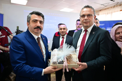 Bursa Yıldırım'dan kadınlara tam destek