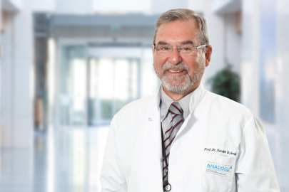 Kanserli Hücre Fotokopi Makinesi Gibi Çalışıyor