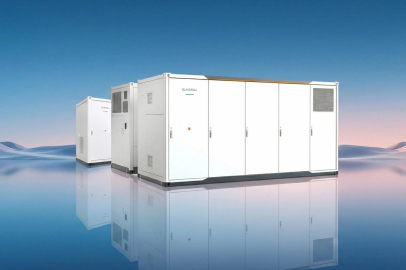 Sungrow, PowerTitan 3.0'ı Türkiye'de İlk Kez SolarEX'te Sergileyecek