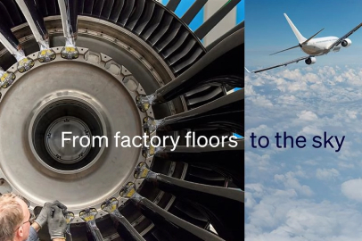 GE Aerospace Bağımsız Şirket Oldu: GE Vernova Ayrılığı Tamamlandı