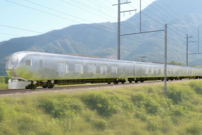 Hitachi Rail, Seibu’nun “vies” Lüks Restoran Trenini Üretecek: 2028’de Hizmete Giriyor