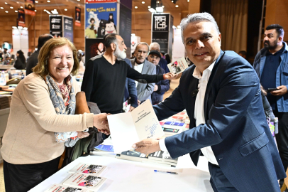 Antalya Muratpaşa'da Başkan Uysal’dan kenetlenme çağrısı