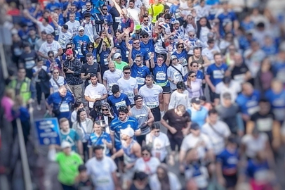 ANTGİAD Runtalya’da Otizm Farkındalığı İçin Koştu