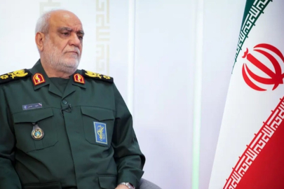 Devrim Muhafızları İstihbarat Komutanı Hademi hayatını kaybetti