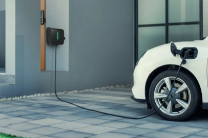 Elektrikli Araç Şarj İstasyonunda Üçay Mühendislik’ten Ücretsiz Kurulum Desteği &nbsp;&nbsp;