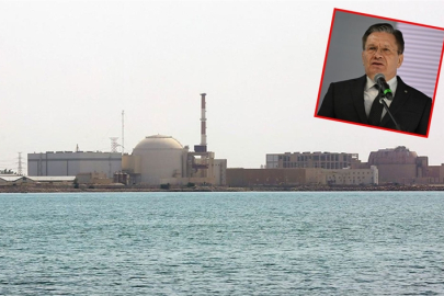 Rosatom İran’daki Nükleer santraldan personelini tahliye ediyor