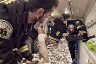 Tahran'da 6 çocuk saldırılarda yaşamını yitirdi