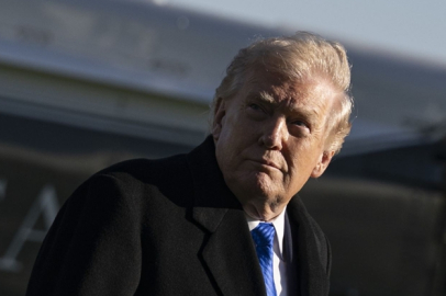 Trump: İran'a tanıdığı süreyi 8 Nisan'a kadar uzattığını bildirdi