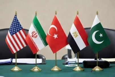 Wall Street Journal (WSJ) : Türkiye, Mısır ve Pakistan, müzakere masası için çabalıyor