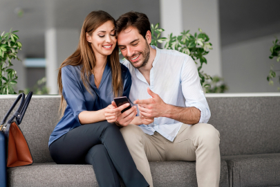 Wings’te Mil Puan Transferi Başladı