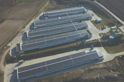 Keskinoğlu GES ve Su Yönetimi Yatırımlarıyla Sürdürülebilir Üretimi Odağına Alıyor