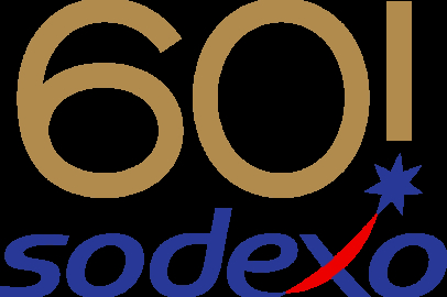 Sodexo, Küresel Başarı Hikayesinin 60. Yılını Kutluyor