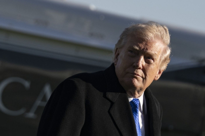 Trump’tan İran'uranyum zenginleştirmesi’ne ilişkin açıklama