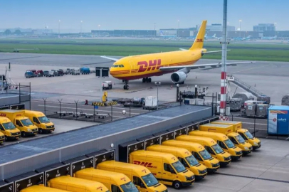 DHL Küresel Bağlantılılık Raporu 2026 Yayımlandı