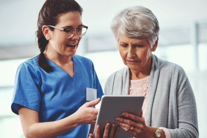 Parkisonda Sabır, Anlayış ve Doğru Tedavi Hayat Değiştiriyor&nbsp;