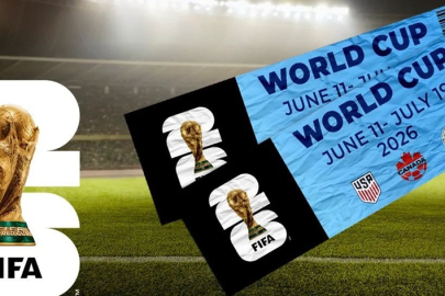 2026 Dünya Kupası bilet fiyatları uçuşa geçti: Final bileti 11 bin dolara yaklaştı