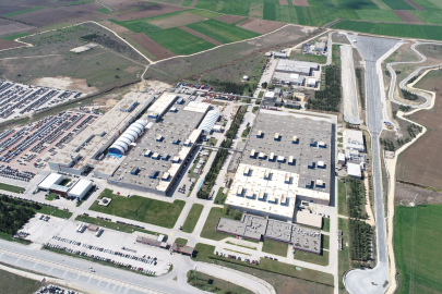 Ford Trucks’tan Türkiye’nin En Kapsamlı&nbsp;Ağır Ticari Yeşil Dönüşüm Planı  &nbsp;