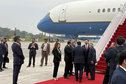 İslamabad görüşmeleri başlıyor: ABD heyeti Pakistan’da