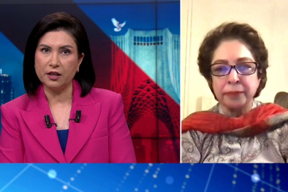 Pakistanlı diplomat Lodhi: İran ile müzakere talebi ABD’den geldi