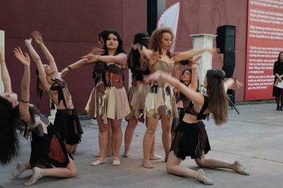 Anadolu’nun 8 bin 500 yıllık hafızasında felsefe yeniden canlandı