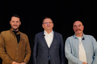 Balıkesir Ayvalık’ta Köy Enstitüleri Ruhu yeniden canlandı