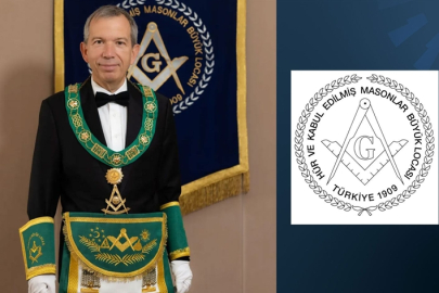 Hür ve Kabul Edilmiş Masonlar Derneği: Kayyum haberleri tamamen asılsızdır
