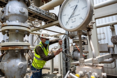 Irak Elektrik Bakanlığı: Kürdistan Bölgesi'nden elektrik akışı tamamen durdu