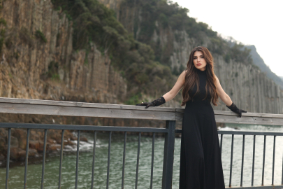 Şira: "Müzik Yolculuğumdan Vazgeçmem"