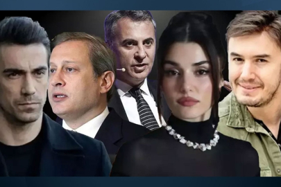 Ünlülerin uyuşturucu testi sonuçları belli oldu