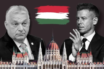 16 yıllık Orban iktidarı sona erdi: Mgyar Macaristan'ın yeni başbakanı