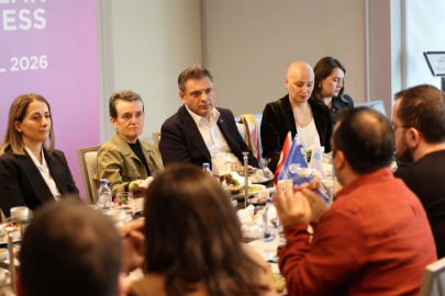 &nbsp;Akıllı Ulaşımın Geleceği İstanbul’da Şekilleniyor