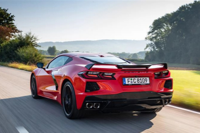 General Motors ve Klintberg & Way Ortaklığı 2029’a Uzatıldı