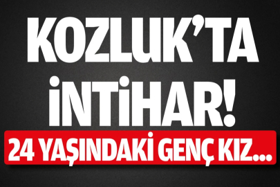 22 yaşındaki genç kız evde ölü bulundu