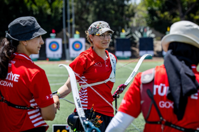 Dünya Kupası’nda İzmir imzası