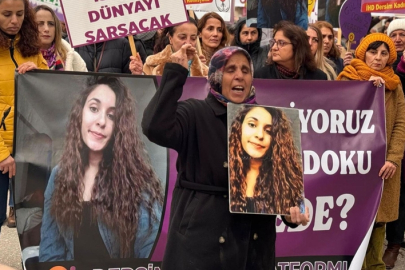 Gülistan Doku soruşturmasında 12 gözaltı