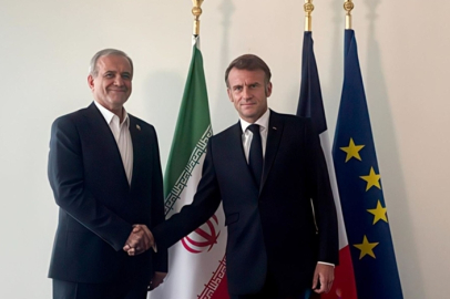 İran’dan Hürmüz uyarısı: Dünya için geniş sonuçlar doğurur