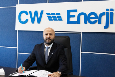 CW Enerji’den ATSO Ödüllerinde Dikkat Çeken Başarı