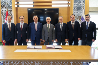 Kocaeli'de su kayıplarını azaltacak iş birliği