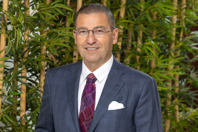 OYAK Çimento, Türkiye’nin En Büyük Öz Tüketim Amaçlı Güneş Enerjisi Santralini Devreye Aldı&nbsp;