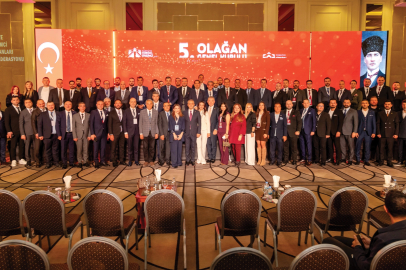 TÜGİK’te Yeni Dönem